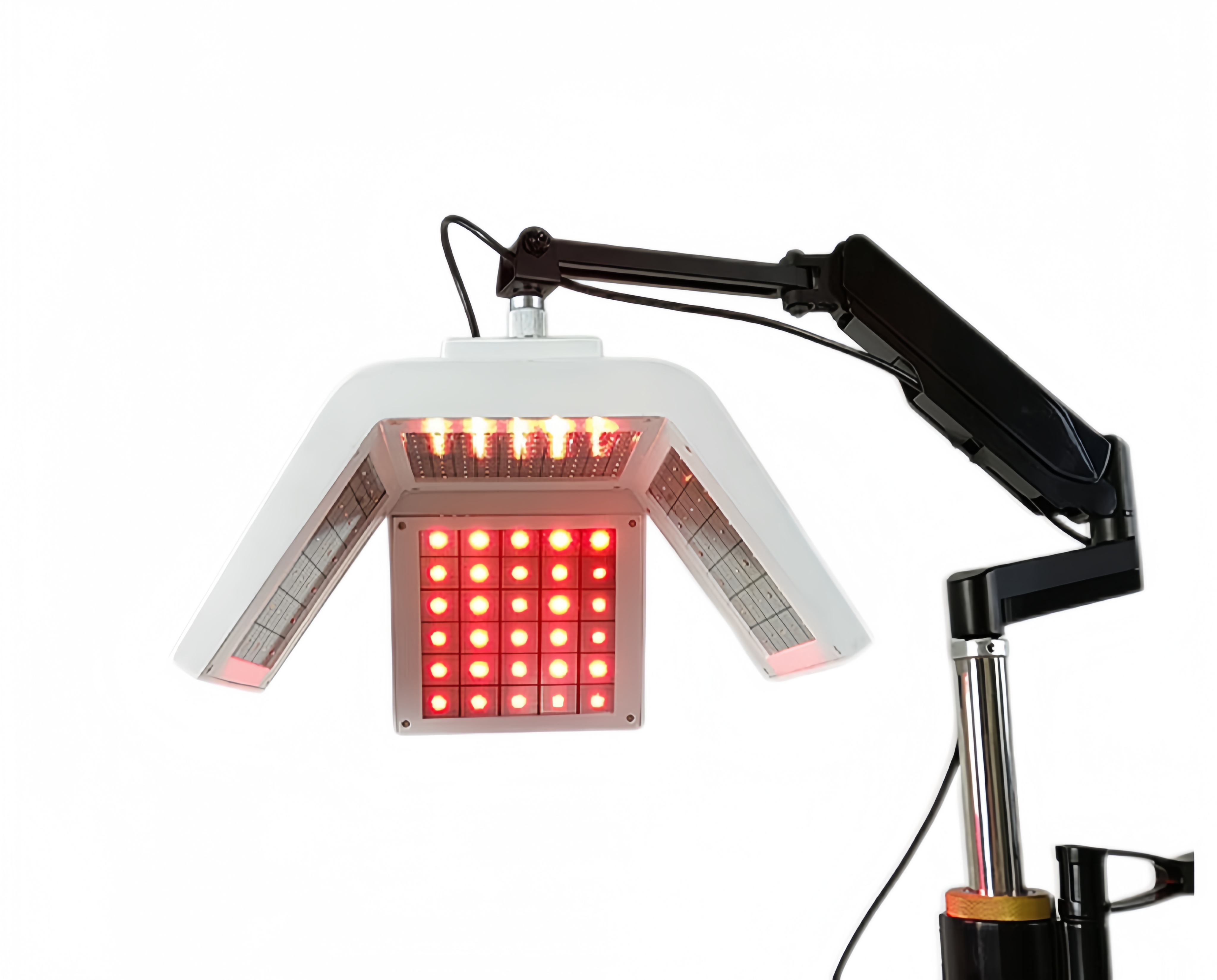 laser hair growth machine